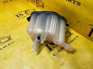 ZBIORNIK ZBIORNICZEK WYRÓWNAWCZY LAND ROVER DISCOVERY SPORT V L550 LIFT