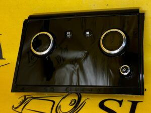 PANEL PRZEŁĄCZNIK KLIMATYZACJI RADIA LAND ROVER DISCOVERY SPORT L550