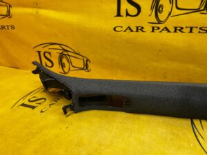 POSZYCIE OSŁONA OBUDOWA SŁUPKA PRZÓD A PRAWY RENAULT ESPACE VI AUSTRAL