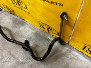 DRĄŻEK STABILIZATORA PRZÓD PRZEDNI RENAULT ESPACE VI