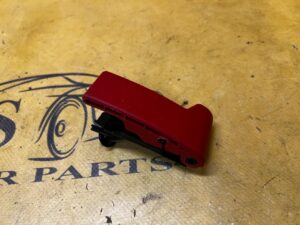 RĄCZKA DŹWIGNIA CIĘGNO LINKI MASKI POKRYWY SILNIKA MERCEDES GLS X166