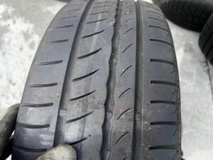 KOŁA FELGI OPONY LETNIE RENAULT CLIO IV 195/55 R16