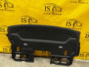 PÓŁKA TAPICERKA BAGAŻNIKA AUDI A8 D4 LONG LIFT