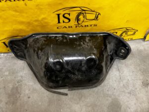 OSŁONA TERMICZNA ŚCIANY GRODZIOWEJ GRODZI AUDI Q7 SQ7 4M0