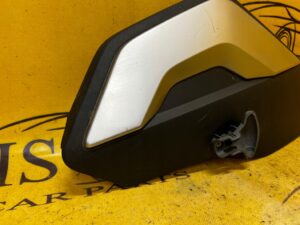 OSŁONA DEKOR DESKI KONSOLI PRAWA DACIA DUSTER II