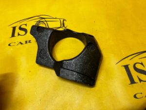 ZAŚLEPKA OSŁONA WYGŁUSZENIE PRAWA PRAWE LAND ROVER DISCOVERY 5 V L462