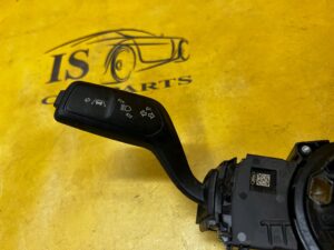 PAJĄK MANETKI PRZEŁĄCZNIK ZESPOLONY FORD FIESTA MK8