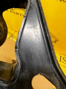 MOCOWANIE WAHACZA LEWA TYŁ BMW 1 F40 F48 MINI F54