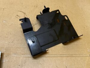 WSPORNIK UCHWYT MOCOWANIE BLACHA FORD EXPLORER MK6