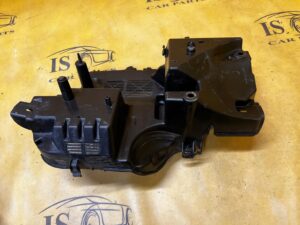 OSŁONA MODUŁU SKRZYNKI SKRZYNKA BEZPIECZNIKÓW PEUGEOT 508 I