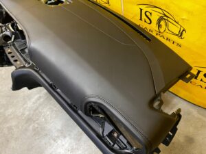 DESKA ROZDZIELCZA KOKPIT KONSOLA SKÓRA SKÓRZANA FORD EXPLORER VI MK6 EU