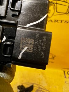 PRZEŁĄCZNIK SZYB PASAŻERA LEWY FORD KUGA MK3 ESCAPE ESCAPE MK4 1.5 EB