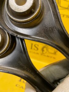 FORD KUGA III MK3 ESCAPE NOWY WAHACZ TYŁ TYLNY