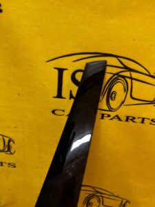 OSŁONA ZAŚLEPKA DEKOR DRZWI AUDI A8 D4 LONG LIFT