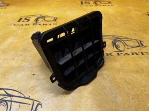 2 X KRATKA WENTYLACYJNA DEKOMPRESYJNA TYŁ PORSCHE MACAN 95B