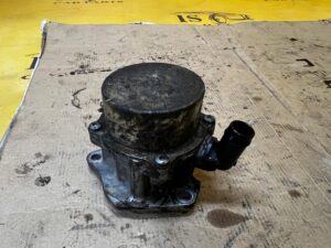 POMPA PODCIŚNIENIA VACUM RENAULT DACIA 1.5 BLUE DCI