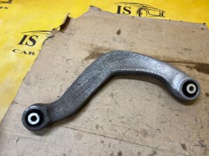 KOMPLET WAHACZ TYŁ TYLNY POPRZECZNY PRAWY LEWY PORSCHE MACAN 95B AUDI A8 D4