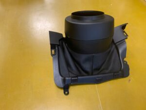 OBUDOWA OSŁONA KOLUMNY KIEROWNICY JEEP WRANGLER JL