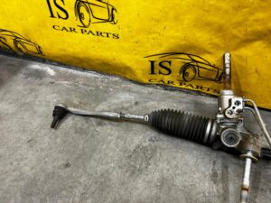 MAGLOWNICA PRZEKŁADNIA KIEROWNICZA PEUGEOT 508 I RXH EU