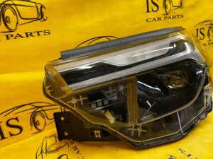 REFLEKTOR LAMPA PRZEDNIA PRZÓD LEWY LED SUBARU FORESTER VI SL 25-