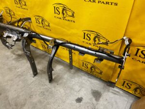 STELAŻ RURA WMOCNIENIE DESKI NISSAN X-TRAIL T32 EU