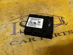 MODUŁ STEROWNIK POMPY PALIWA MERCEDES E-KLASA W213