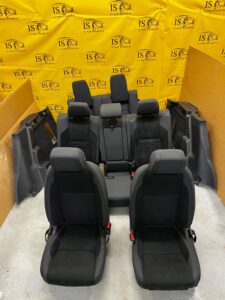 FOTELE BOCZKI 7 OSOBOWY LAND ROVER DISCOVERY SPORT L550