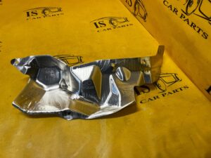 OSŁONA TERMICZNA MAGLOWNICY PRZEKŁADNI KIEROWNICZEJ RENAULT ESPACE VI