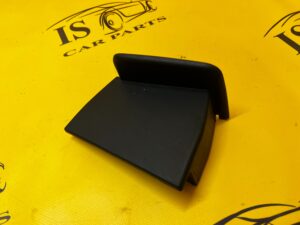 LEWA OSŁONA ZAŚLEPKA SZYNY FOTELA AUDI Q7 4M