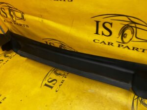 LISTWA OSŁONA BLENDA RYNIENKI BAGAŻNIKA TYŁ MERCEDES GL X166