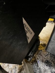 KOMPLETNA NAGRZEWNICA DMUCHAWA PORSCHE PANAMERA 970 POLIFT 3.0 TDI DIESEL