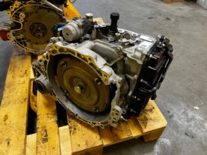 KOMPLET SKRZYNIA BIEGÓW SPRZĘGŁO FORD ESCAPE MK4 FWD 2WD 1.5 ECOBOOST