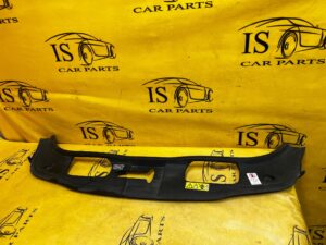 OSŁONA NAKŁADKA GÓRNA PASA PRZEDNIEGO PORSCHE PANAMERA 970 I LIFT