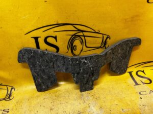 OSŁONA ZAŚLEPKA WYGŁUSZENIE GĄBKA PORSCHE CAYENNE II 7P5 LIFT 92A