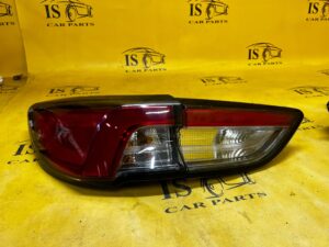 KOMPLET LAMPY LAMPA TYŁ PRAWY PRAWA LEWY LEWA FORD ESCAPE MK4 USA