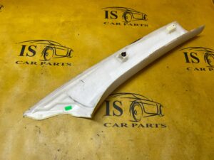 POSZYCIE OSŁONA OBUDOWA SŁUPKA PRZÓD A LEWY MERCEDES GLS X166