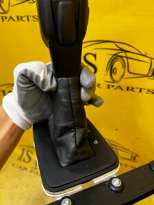 GAŁKA LEWAREK ZMIANY BIEGÓW MIESZEK FORD RANGER MK5 V WILDTRACK 2.0 TDCI