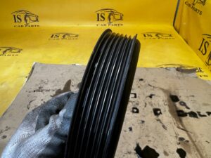 KOŁO PASOWE WAŁU RENAULT DACIA NISSAN MERCEDES 1.5 BLUE DCI K9K U874