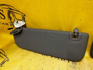 KOMPLET OSŁONY PRZECIWSŁONECZNE SŁONECZNIKI PORSCHE PANAMERA 970 I LIFT