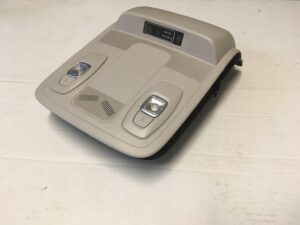 OŚWIETLENIE PODSUFITKI GÓRNE MEGANE IV 969806373R