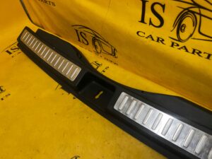 LISTWA OSŁONA BAGAŻNIKA PASA TYŁ TYLNEGO MERCEDES GL X166