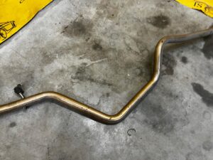 FILTR CZĄSTEK STAŁYCH DPF WYDECH RURA DACIA LODGY LIFT 2022R 1.5 BLUE DCI