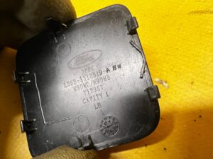 OSŁONA ZAŚLEPKA BOCZKA BAGAŻNIKA TYŁ LEWA FORD EXPLORER VI MK6