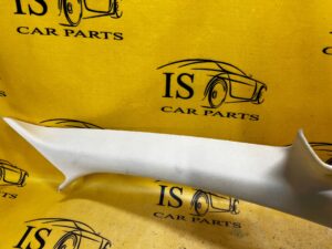 OSŁONA POSZYCIE TAPICERKA SŁUPKA A PRAWA AUDI A8 D4