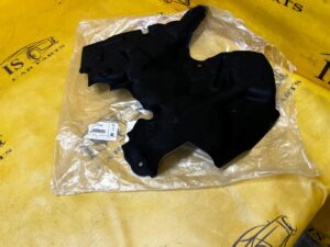 OSŁONA WYGŁUSZENIE SILNIKA BMW B47 1 F20 LIFT 2 F22 3 F30 4 F32 NOWA OEM