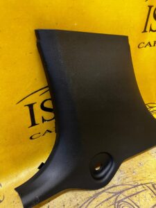 LEWA LEWE OSŁONA TAPICERKA SŁUPKA B MERCEDES INFINITI