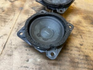 GŁOŚNIK PÓŁKI TYŁ BOSE INFINITI EX35 EX37 FX35 FX37 FX50 G25 G37 M37 M56