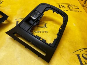 RAMKA PANEL WYBIERAKA SKRZYNI BIEGÓW RENAULT SCENIC IV EU