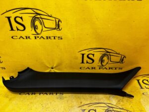 POSZYCIE OSŁONA SŁUPKA PRZÓD A LEWY PORSCHE 911 991 CARRERA LIFT