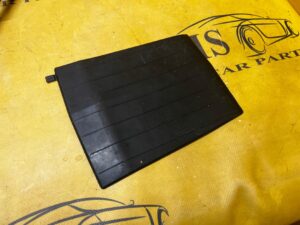 GUMA OSŁONA DYWANIK SCHOWKA PÓŁKI FORD FUSION LIFT USA